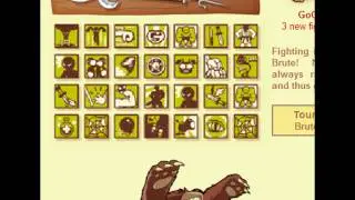 MyBrute Hack - Get lvl 99