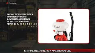 Wholesale Knapsack Pesticide Sprayer: High-Quality Manufacturer in China