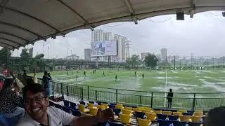 U13 Elite FS Thane vs Thane Titans 28Sep25 Part 1