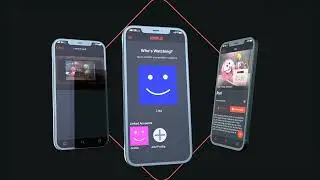 Miniflix | Glide App Template for video library like Hulu, Netflix, etc.
