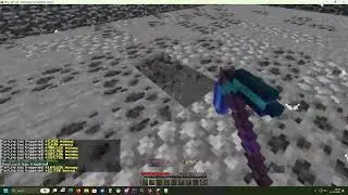 Shockwave Packet Mining