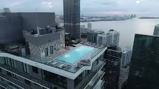 SLS BRICKELL