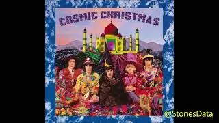 ROLLING STONES Cosmic Christmas (unreleased, 1967)