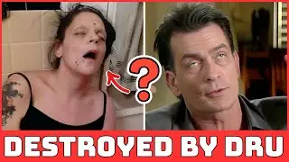 They Had Everything&hellip; Until the Police Knocked: Hollywood&rsquo;s Worst Drug Busts