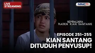 🔴 KIAN SANTANG DITUDUH PENYUSUP! | LIVE KEMBALINYA RADEN KIAN SANTANG | 2 JANUARI 2026