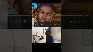 This wanna be rapper just did the unthinkable #southafrica #truecrime #triplen2king
