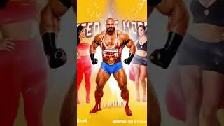 Раскройте в себе супергероя!