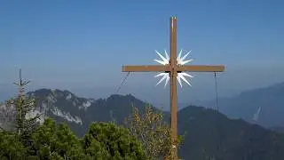 Notkarspitze ff
