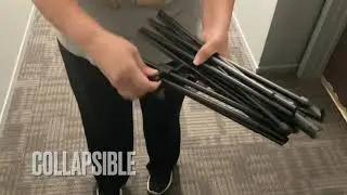 Nicpro Folding Easels for Display