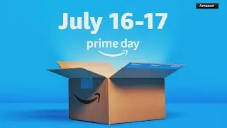 Amazon Prime Day bringing thousands of sales July 16-17