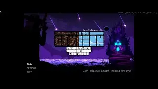 The Perfect Mod Pack Gungeon - Modded Enter The Gungeon!