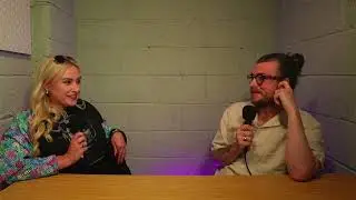 Spooky Whiskey with Ali Fox