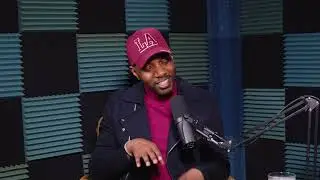 Antonio Driver on Life, Love and the Future | RELATIONSHIP PLACE with Bishop Sammie Haynes
