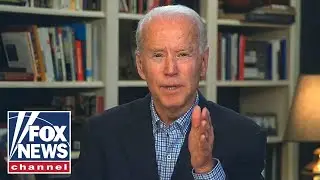 'The Five' voice concern over Biden adviser's proposed nationwide lockdown