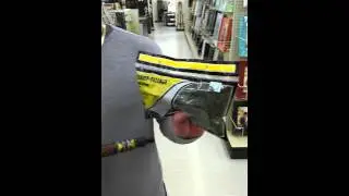 Cheap buzz
