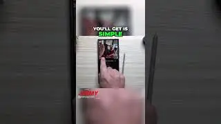 Быстрый трюк с редактированием фотографий в галерее Samsung #Samsung