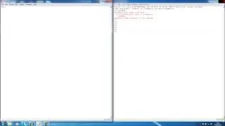 How to use the print function in python 3.3 - PYTHON TUTORIALS EP1