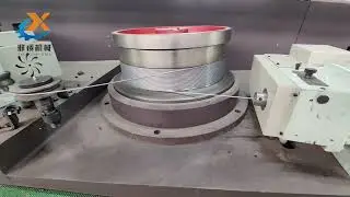 Demonstration of Steel Wire Online Boron Coating and Straight-Through Drawing Process