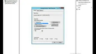 Storage Reports Management Using FSRM in Server2012