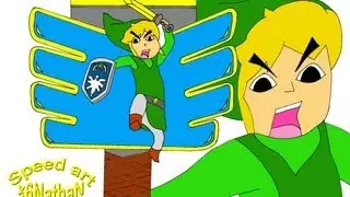 [FR] The Legends Of Zelda Spirit Tracks le temple infini #23
