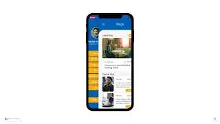 CoinBoxForCash | Mobile App UI UX Design & Development | Exclusively on Fiverr