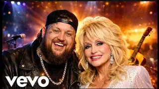 Jelly Roll & Dolly Parton &ndash; Stand By Me (New Country Gospel Song Tribute 2026)