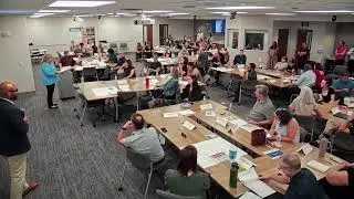 08-27-25 Kyrene Long Range Planning Committee