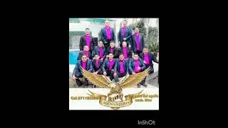 Banda Mensajero en vivo en Francisco I. Madero.