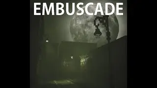 EMBUSCADE  |  Gameplay (No Commentary)