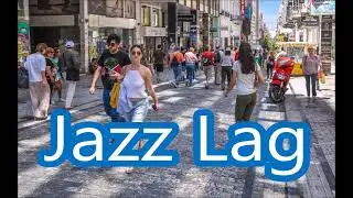On The Sunny Side Of The Street   Jazz Lag   +   lyrics