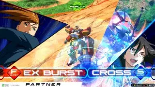 【イニブ】G-セルフ(パーフェクトパック)/ヘビーアームズ改視点　まとめ1【固定】