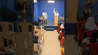 Jesus first. Breakthrough next.Peace replaces pressure. Doors start opening. Miracles happen.#yt