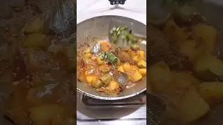 Aloo Potoler torkari #shorts #viral #ytshorts #aloopotol