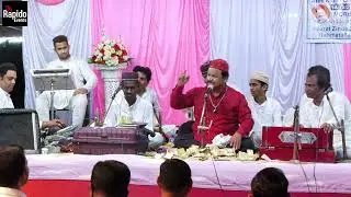 Mujhe Leke Chalo Na Khwaja ji Ke Mele Mein 15 | Morba Qawwali 2022 | Azim Naza