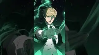 HanBin vs Leonhart