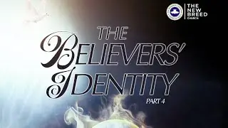 The Believers' Identity Series | Part 4 | Sunday Service | 02 November 2025