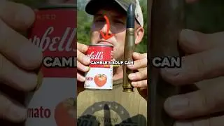 Kentucky Ballistics - Anti-Tank Rifle VS Zombie