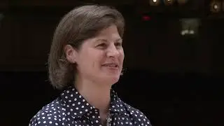 Meet the St. Louis Symphony Orchestra Musicians - Associate Principal Trombonist Amanda Stewart