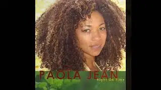 Paola Jean - They Don't know Any Better [Right on Time] (Neo Soul) 2007