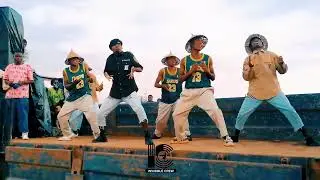 INVISIBLE DANCE CREW     November Performance LIVE MIXDOWN 2024
