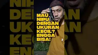 Senter AOKI AK L025 7 mode cahaya magnet