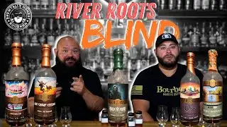Слепая битва в River Roots: 5 монстров с силой бочки оценены и раскрыты!