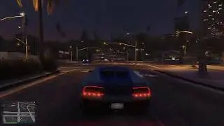 gtA 5 brandnew live stream