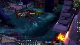 WoW | ULTIMATE 6.1 Frost Mage One Shot/Burst Rotation Guide! (WoD Patch 6.1)