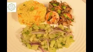 Chuchu Refogado - Chef Ana Lemgruber (2019)