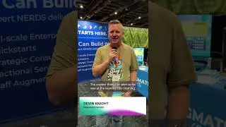 Самая крутая штука на Общественной конференции!