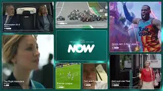 Welcome to NOW