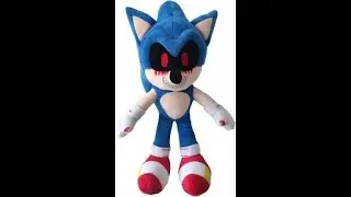 Roblox Sonic Exe Moveset In Jujutsu Shenanigans OMG