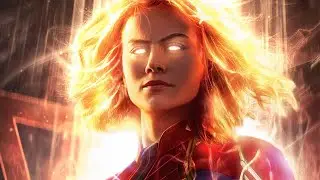 The Most Powerful Avengers In The MCU Ranked