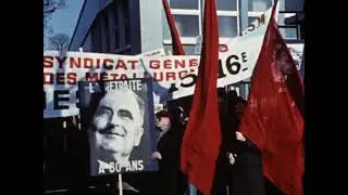 Letter to Jane, de Jean-Luc Godard(1972)